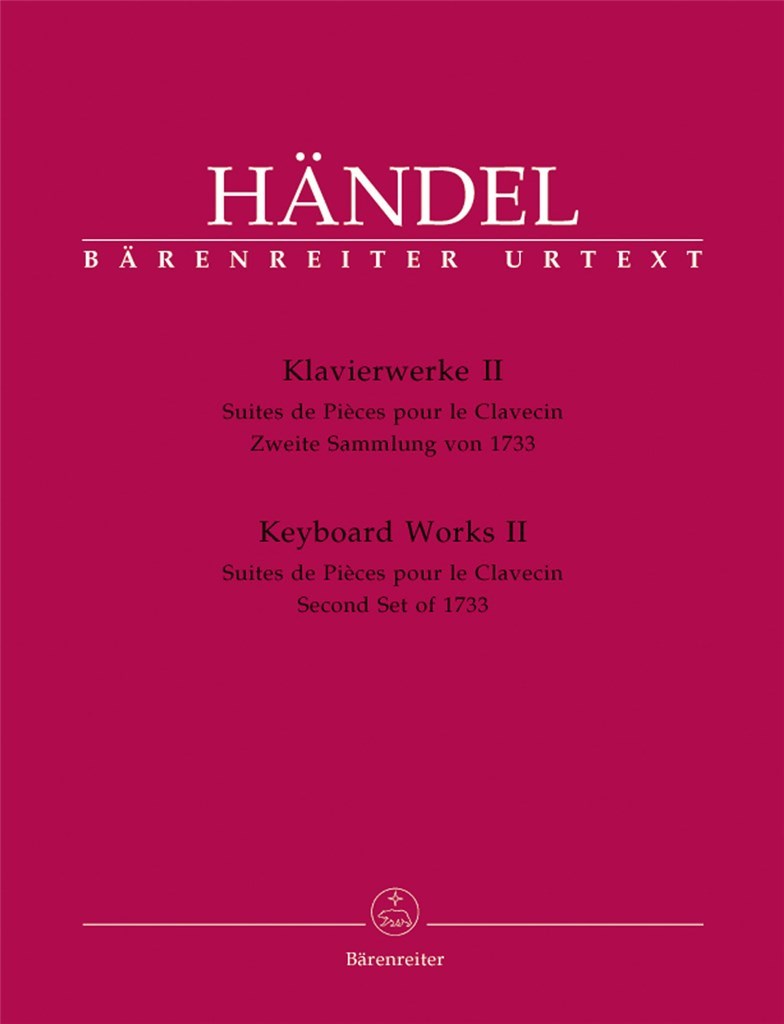 Klavierwerke 2